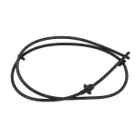 7T4Z17408B - Body: Washer Hose for Ford: Edge | Lincoln: MKX Image