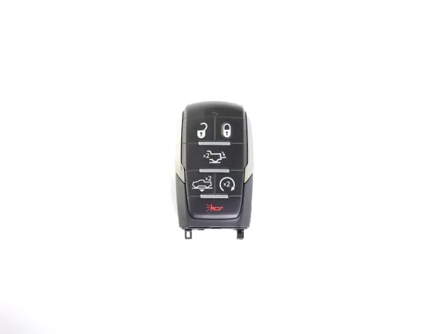 Keyless Entry Transmitter - Mopar (68584161AA)