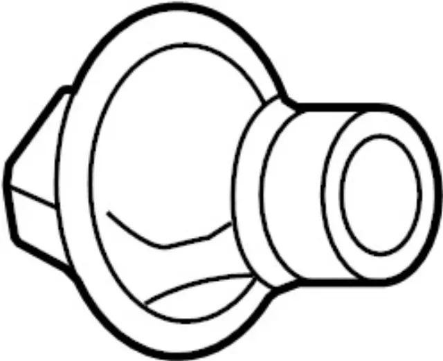 21200V5015 - : Engine Coolant Thermostat for INFINITI: M30 Image