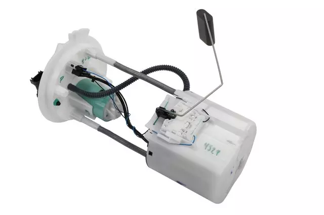 85543521 - Fuel System: Fuel Pump for Cadillac: Escalade, Escalade ESV | Chevrolet: Suburban, Tahoe | GMC: Yukon, Yukon XL Image