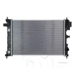 13646 - : TYC Radiator for TYC Image