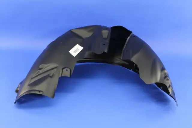 Splash Shield, Right - Mopar (68175058AD)