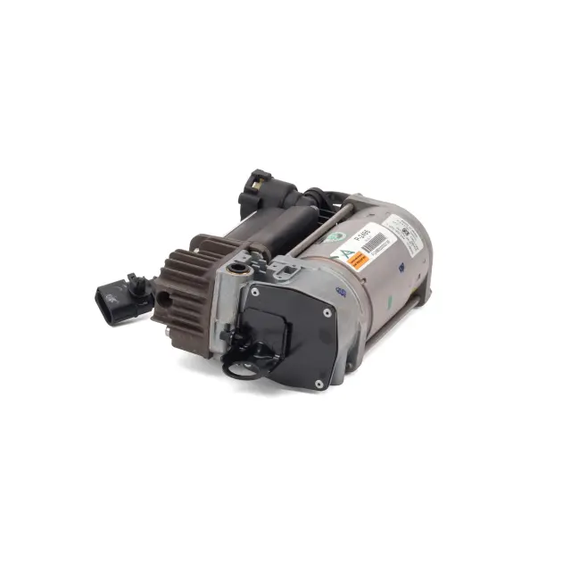 P2496 - Air Conditioning &amp; Heat: Arnott Air Suspension Compressor for Arnott Image