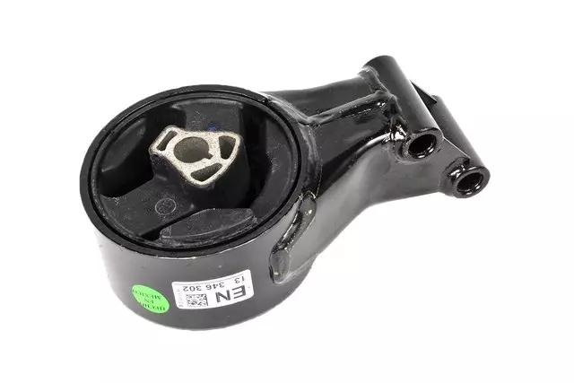 13346302 - : Rear Automatic Transmission Mount for ACDelco Image
