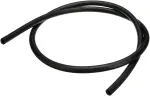 28489 - : Safety Stripe Standard Straight Heater Hose for Gates Image