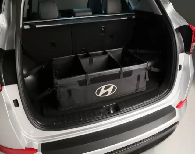 Cargo Organizer - Hyundai (00012-ADU00)