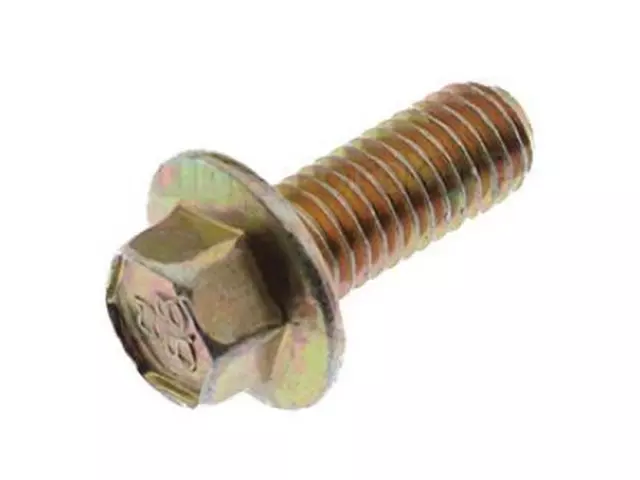 2010-2013 Ford Transit Connect - Spare Carrier Bolt - Ford (W500023-S309)