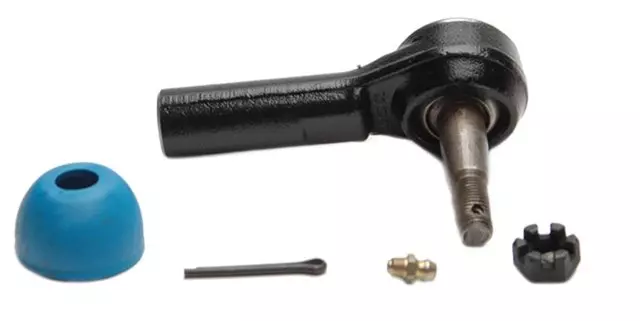 88910064 - : Outer Steering Tie Rod End for GM Image
