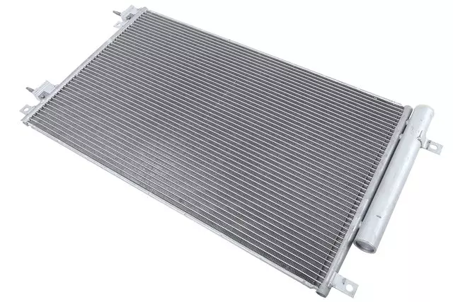 42829098 - HVAC: Condenser for GM Image