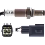2349306 - : Air-Fuel Ratio Sensor 4 Wire, Direct Fit, Heated, Wire Length: 23.62 for Denso Image
