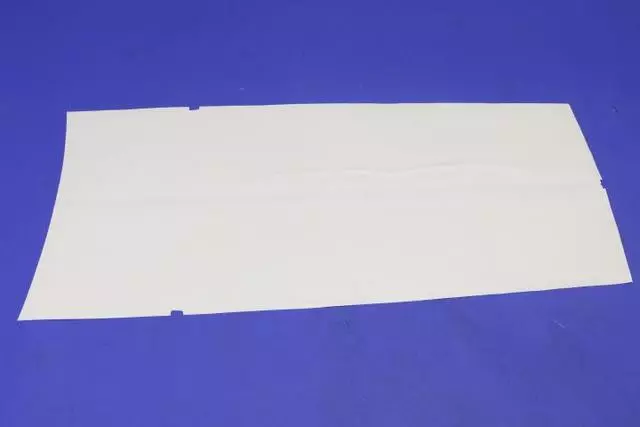 1UA39PR4AA - Body: Stripe for Dodge: Challenger Image