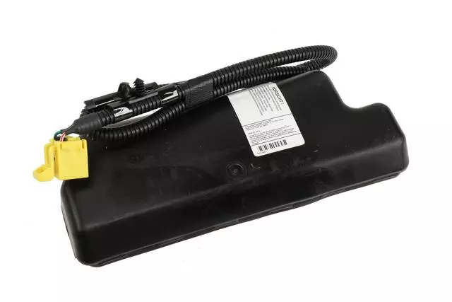 Front Seat Side Airbag - GM (10368329)