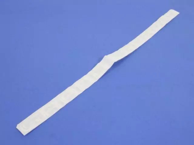 Grand Caravan Nameplate - Mopar (5113304AA)