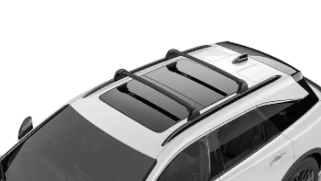 8L04PS3200 - Cargo Management: Roof Crossbars for Acura Image