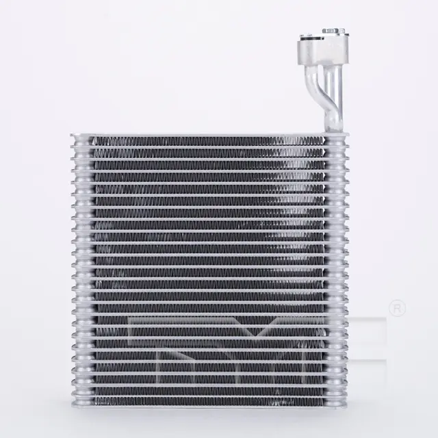 97076 - Air Conditioning &amp; Heat: TYC A/C Evaporator Core for TYC Image