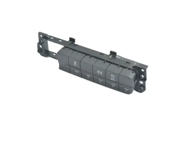 68241341AA - Electrical: Instrument Panel Switch for Mopar Image