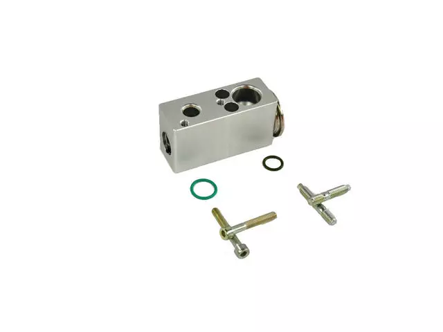 A/C Expansion Valve Kit - Mopar (68348181AA)
