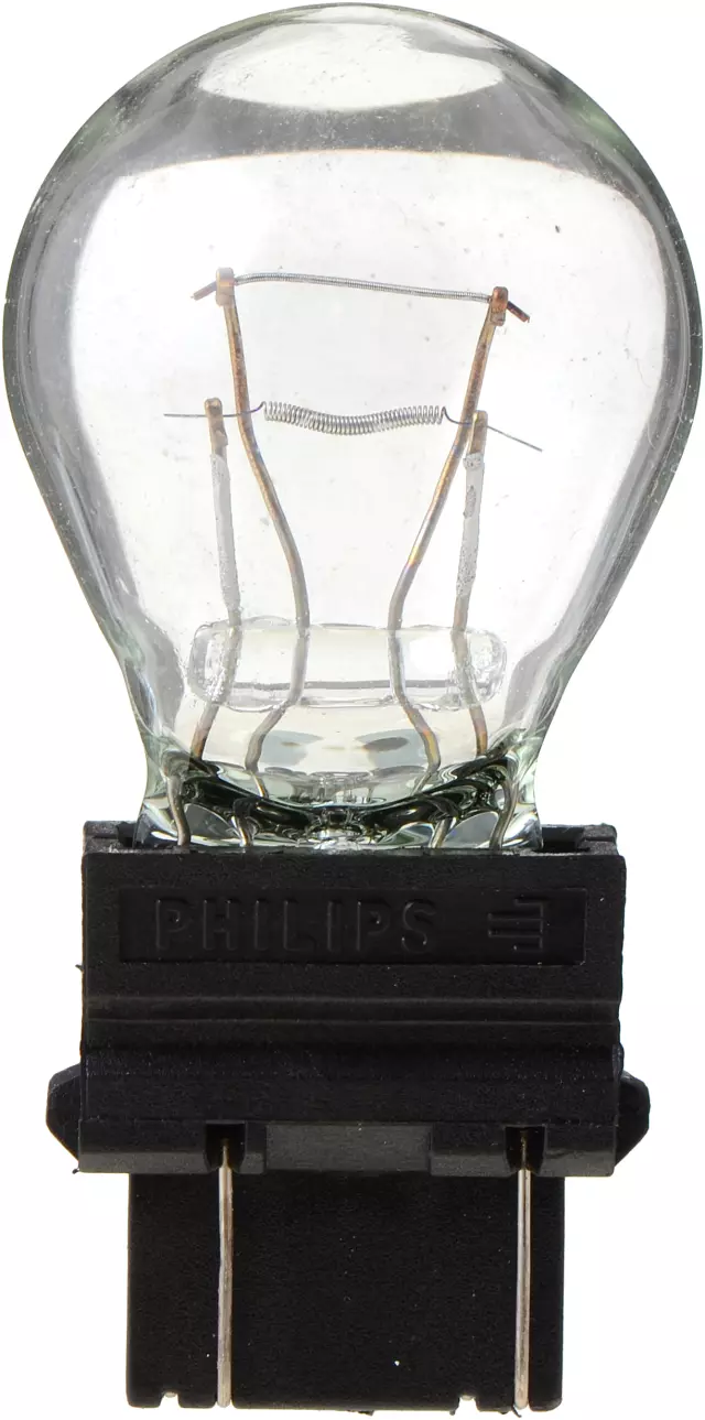 3157LLB2 - Lighting &amp; Lamps: Philips LongerLife Miniature 3157LL for Philips Image