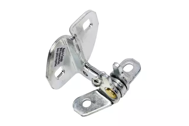 20986576 - : 2014-2021 GM Upper Hinge for Buick: Enclave | Cadillac: Escalade, Escalade ESV, ESCALADE IQ, XT5, XT6 | Chevrolet: Blazer, Colorado, Silverado 1500, Silverado 1500 LD, Silverado 2500 HD, Silverado 3500 HD, Silverado EV, Suburban, Tahoe, Traverse, Traverse Limited | GMC: Acadia, Canyon, Hummer EV Pickup, Hummer EV SUV, Sierra 1500, Sierra 1500 Limited, Sierra 2500 HD, Sierra 3500 HD, Sierra EV, Yukon, Yukon XL Image