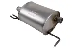 2654 - : Muffler - Challenge for AP Exhaust Image