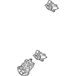 HL3Z6K682B - : Turbocharger for Ford: F-150 Image