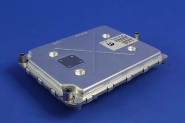 Powertrain Control Module - Mopar (05150878AE)