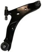 X18CJ1858 - : Suspensia Suspension Control Arm and Ball Joint Assembly for SUSPENSIA Image