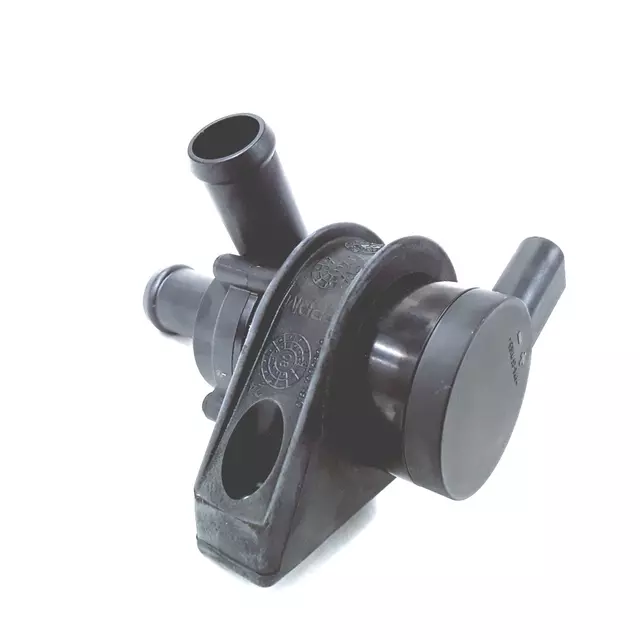 6H965561 - Cooling System: Auxiliary Pump for Audi: A4, A4 Quattro, A5, A5 Quattro, Q5 Image