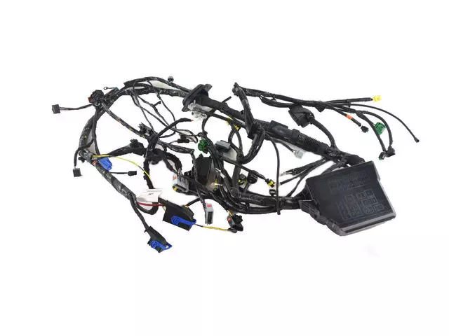 Headlamp To Dash Wiring - Mopar (68266118AB)