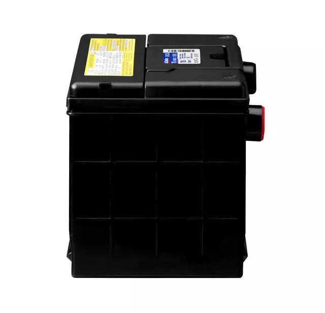 Vehicle Battery - GM (88866121)