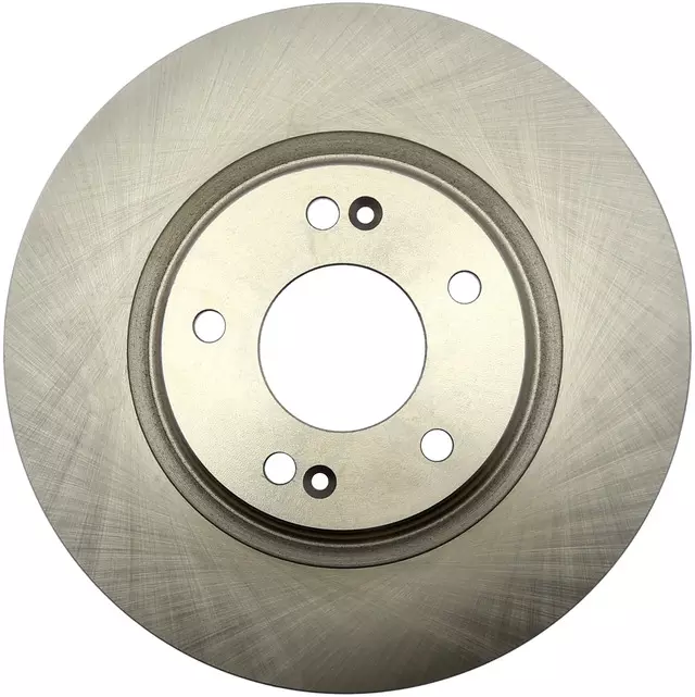 18A82703A - : Front Brake Rotor for ACDelco Image