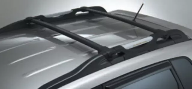 821U2E000 - : Roof Rack Cross Rails for Hyundai: Tucson Image