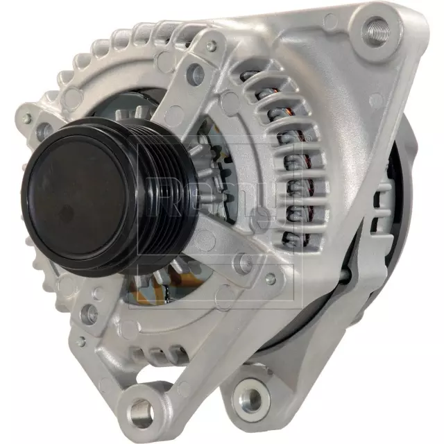 12946 - : Remy Alternator for Remy Image