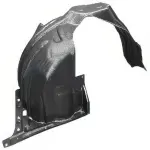 MI1249138 - : Fender Liner for COLLISION Image