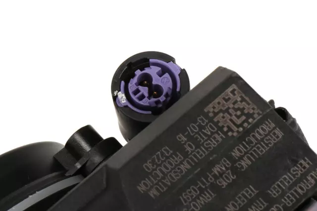 Seat Belt Assembly - GM (19356297)