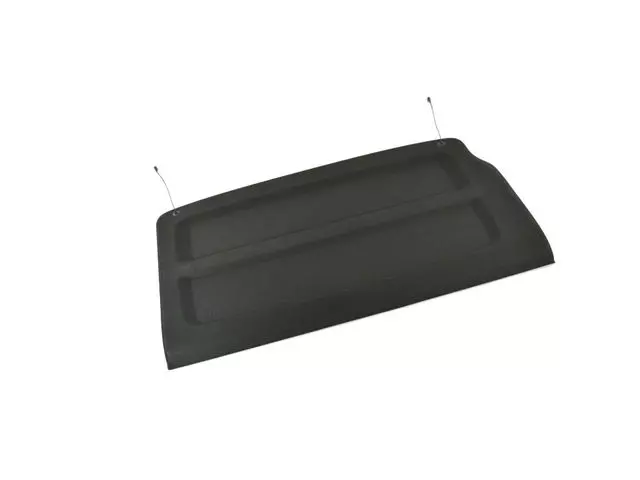Cargo Area Cover, Mexico, South America - Mopar (6DD81JXWAA)