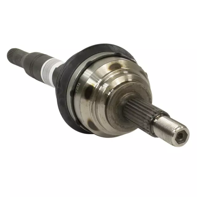 Joint And Stub Shaft Assembly - Ford (C1BZ-3B436-B)