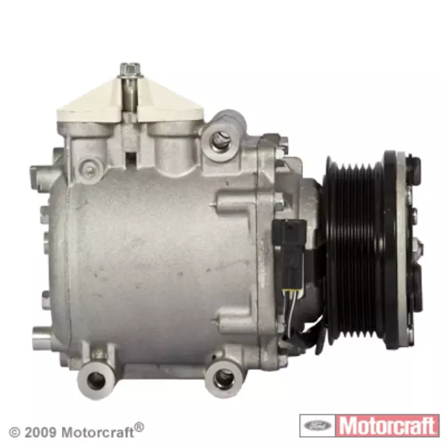 2L1Z19V703CA - : Compressor Assembly for Ford Image