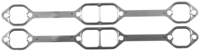 MS16093 - Gaskets: Exhaust Manifold Gasket Set for Mahle Image