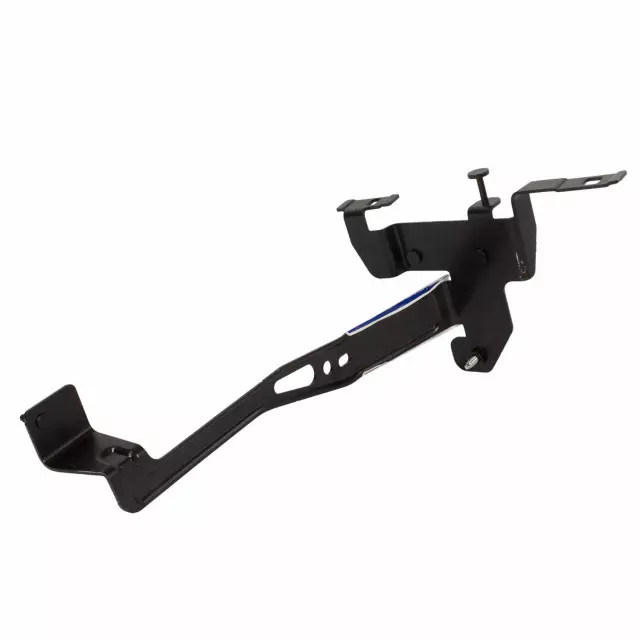 JR3Z14C022AA - Electrical: Mount Bracket for Ford Image