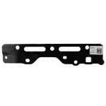 M2DZ78245A27B - Unclassified: Bracket Soft Top Latch Mount for Ford Image