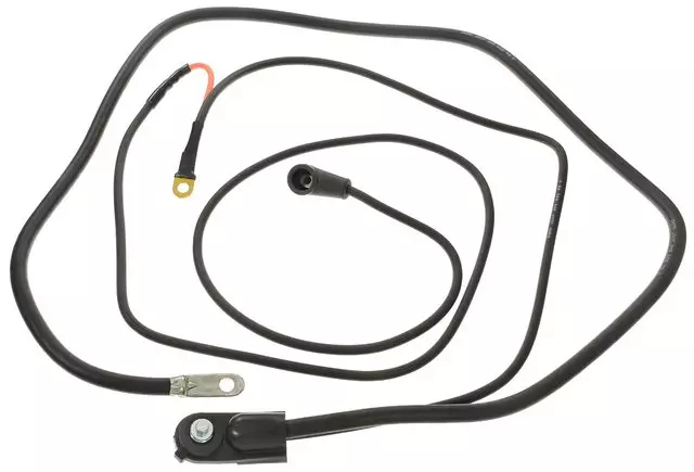 19295321 - : Positive Battery Cable for GM Image