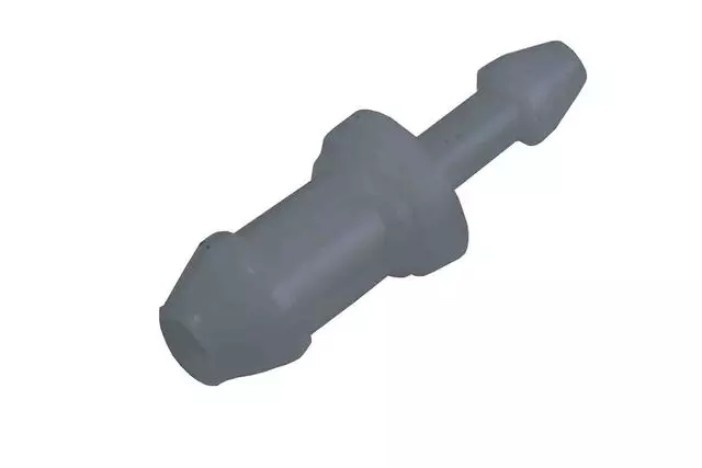 39019392 - Unclassified: Rear Window Washer Nozzle Hose Connector for GM Image