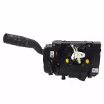 EB5Z3F791LA - Steering: Switch Housing for Ford: Explorer, Police Interceptor Utility Image image