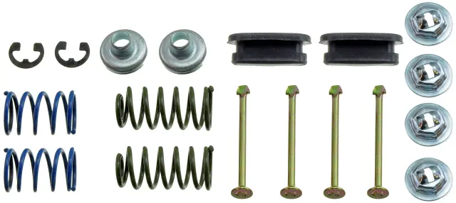 HW4019 - : Brake Shoes Hold Down Kit for Dorman Image