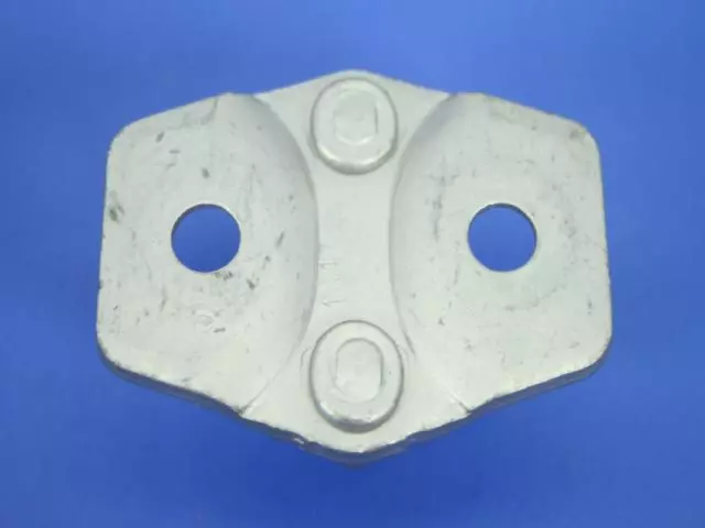 Resonator Bracket - Mopar (53013774AB)