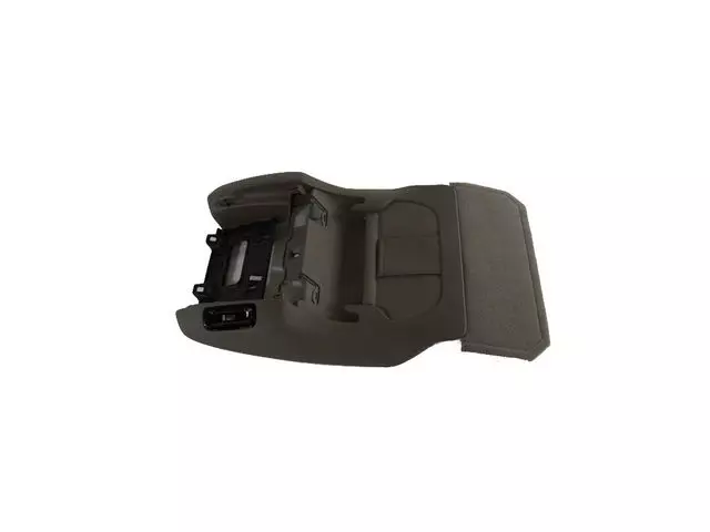 Front Seat Back Panel, Right - Mopar (5SC741L5AH)
