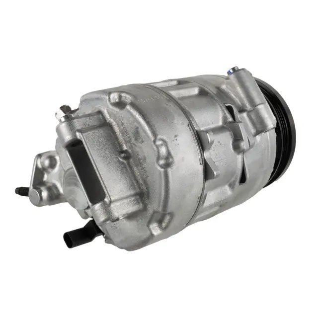 Compressor Assembly - Ford (K2GZ-19703-A)