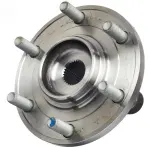 402021LA2A - : Hub Assembly for Infiniti Image