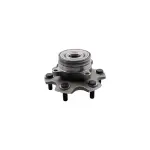 106074 - : 01-06 Mitsubishi Montero (3.8) Wheel Bearing and Hub Assembly  - Front for GSP Image